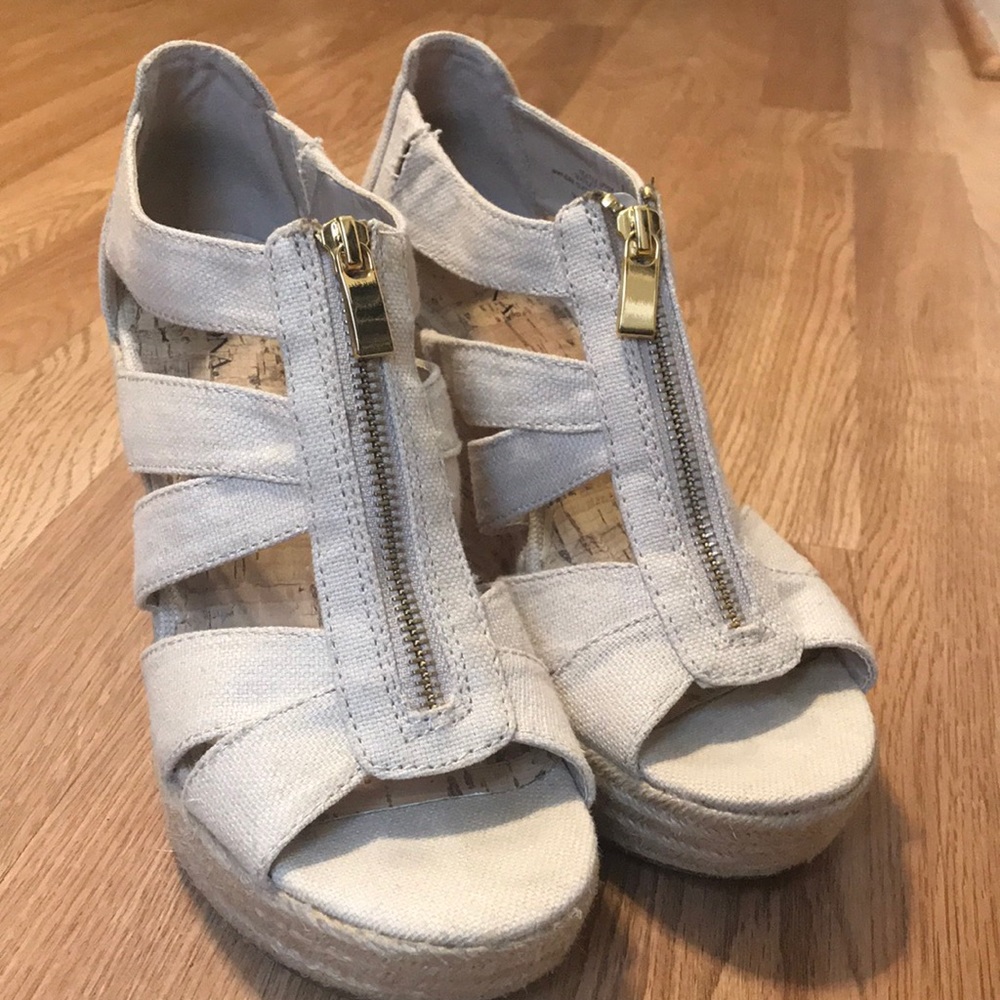 Target Merona Heels/Wedges